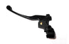 Brake Lever left side Domino Style Peugeot Buxy