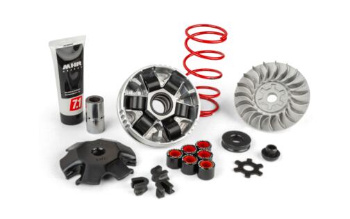 CVT Variator Malossi MHR Alu Minarelli