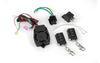Alarm System universal Bluetooth with remote
