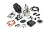 Carburetor Kit Polini CP 21 Yamaha BWs