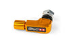 Tire Valve 90° Stage6 gold