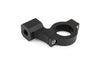 Mirror Mount STR8 matte black