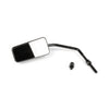 Mirror F1 M8 thread (w/ left-hand thread adapter) black
