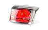 Tail Light clear glass Yamaha BW's after 2004
