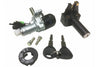 Lock + Key Set Yamaha BWs before 2004