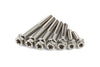 Titanium Bolt Stage6 R/T