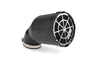 Air Filter Doppler Venturi 2010 48-50mm PWK/VHST black