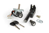 Lock + Key Set Aprilia SR50 / Rally