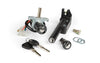 Lock + Key Set Aprilia SR50 / Rally