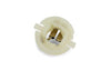 Bulb Socket BA20D Yamaha Slider after 2004