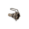 Kickstart Pinion Gear with clip 13.5mm Peugeot