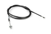 Brake Cable rear brake Peugeot Kisbee / Streetzone