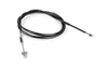 Brake Cable rear brake Peugeot Kisbee / Streetzone