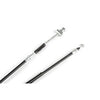 Brake Cable rear brake Peugeot Kisbee / Streetzone