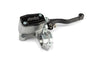 Brake Master Cylinder front Polini (right) d.11mm
