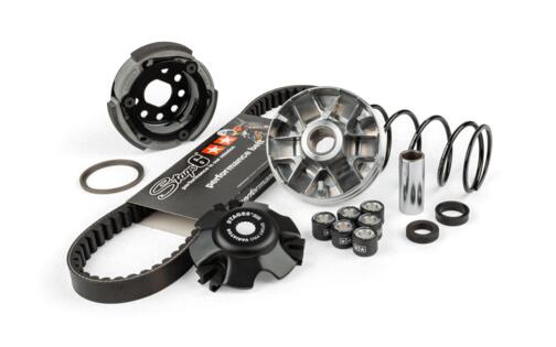 CVT Kit with clutch Stage6 Sport Pro Piaggio / Gilera long before 1998