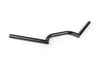 Handlebar Racing M-type black d.22mm