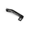 Kickstart Lever STR8 Lighty Minarelli / Peugeot black