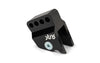 Shock Riser Piaggio Zip black