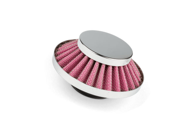 Air Filter STR8 type KN UFO 28/35mm PHVA/PHBN straight