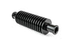 Flow Cooler STR8 round black