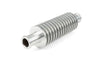 Flow Cooler STR8 round chrome