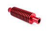 Flow Cooler STR8 round red