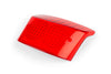 Taillight Lens Yamaha BWs after 2004 red