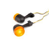 Indicators Derbi Senda and Beta RR