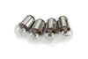 Bulbs (x4) 12V - 23/8W BAY15D (P23/8W) white