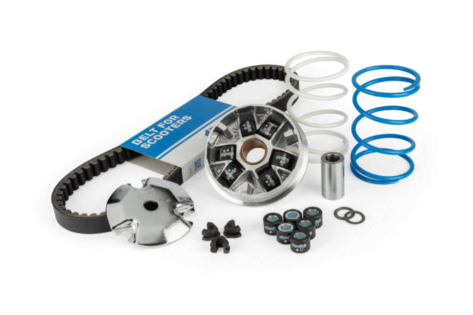 CVT Kit Polini Hi-Speed Peugeot