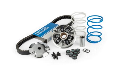 CVT Kit Polini Hi-Speed Peugeot