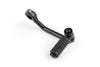 Kickstart Lever Peugeot Trekker steel black