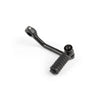 Kickstart Lever Peugeot Trekker steel black