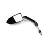 Left Mirror BCD Pro Series black