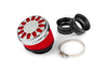 Air Filter Malossi E13 42/50/60mm PHBG/PHBH/PWK/VHST 25°