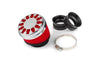 Air Filter Malossi E13 42/50/60mm PHBG/PHBH/PWK/VHST 25°