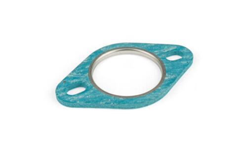 Exhaust gasket D.33mm - hole spacing 53mm