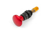 Manual Choke PWK / CP carburetors red