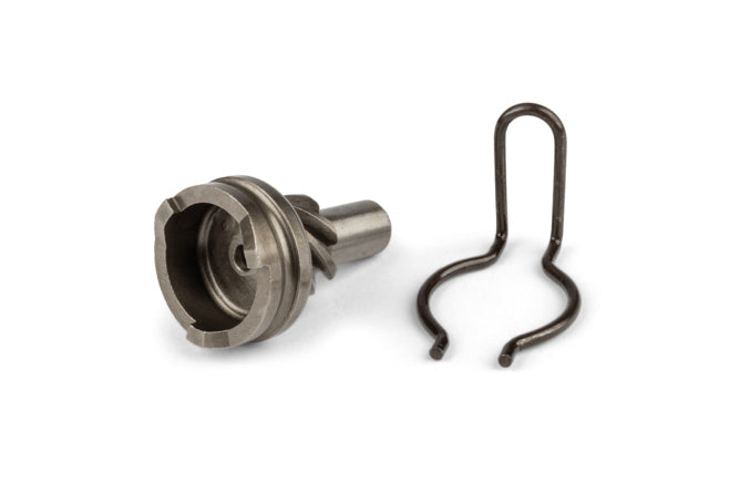 Kickstart Pinion Gear Peugeot 12.5mm