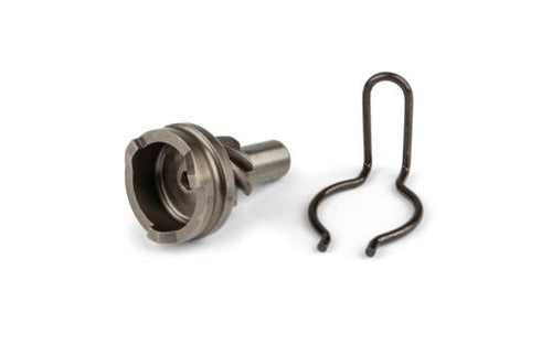 Kickstart Pinion Gear Peugeot 12.5mm