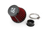 Air Filter STR8 Powerfilter 28/35mm PHVA/PHBN red