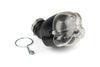 Air Filter Doppler Venturi 45° 28/35mm PHVA/PHBN black