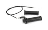 Throttle Set Domino Style Piaggio Zip from 2000