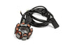 Polini For Race digital ignition with light Piaggio Zip