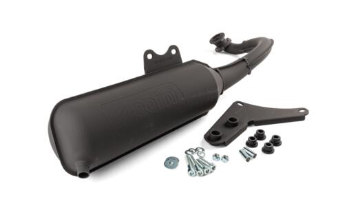 Exhaust Polini Original 2 Peugeot Kisbee