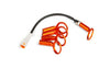Temperature Sensor spark plug M14 Stage6 orange