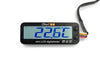 Tachometer / Temperature Mini MK2 Stage6