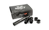 Subframe Stabilizer Tube Stage6 Minarelli horizontal