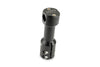 Handlebar Stem STR8 Yamaha BW's / Slider matte black